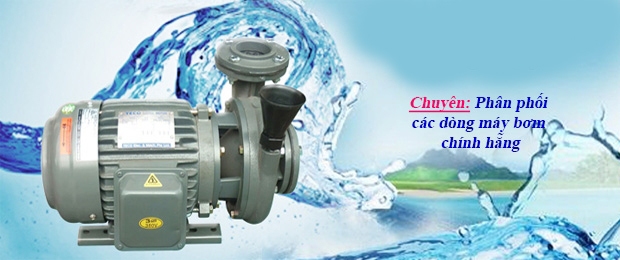 Dịch vụ sửa máy bơm nước tại huyện Bình Chánh Hotline 0943 900 914