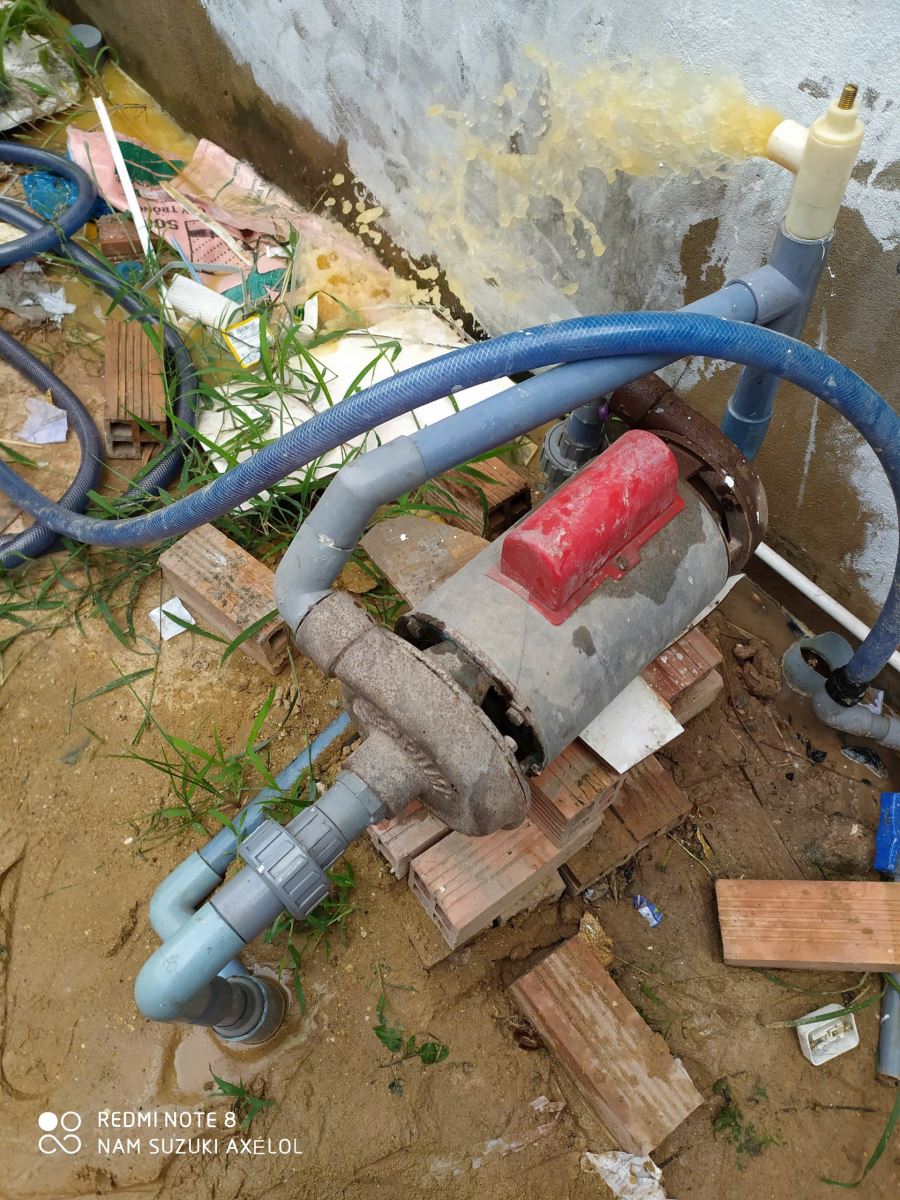 Thợ sửa giếng khoan chất lượng Lh 0943900914